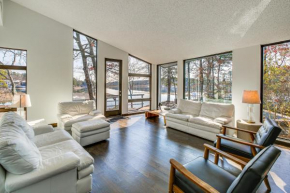 Dock, Hot Tub and Views Stunning Lake Coronado Gem